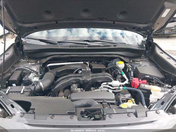 2026 SUBARU FORESTER PREMIUM — I10