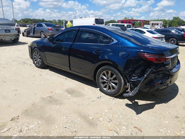 2019 MAZDA MAZDA6 SPORT — I3