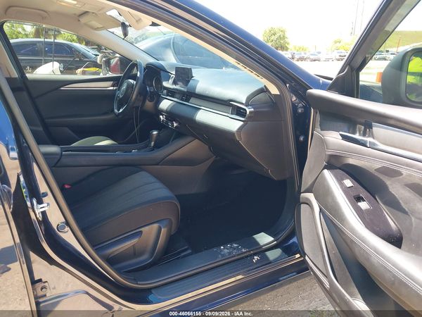 2019 MAZDA MAZDA6 SPORT — I5