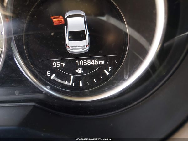 2019 MAZDA MAZDA6 SPORT — I7