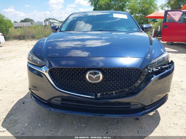 2019 MAZDA MAZDA6 SPORT — I115