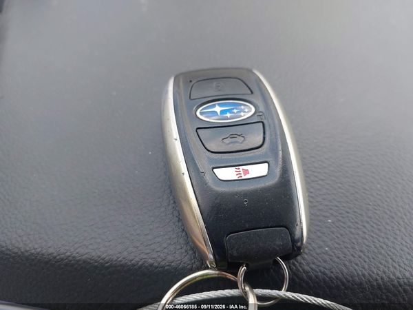 2019 SUBARU OUTBACK 2.5I LIMITED — I11