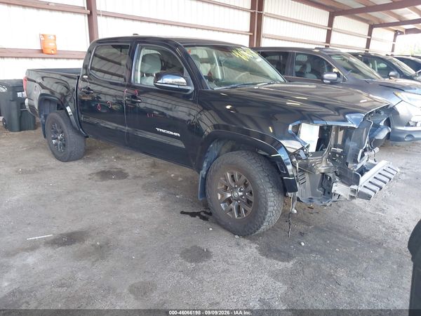 2020 TOYOTA TACOMA SR5 V6 — I1