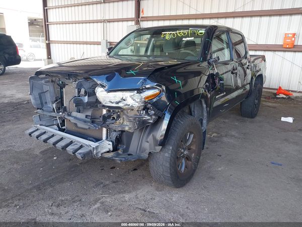 2020 TOYOTA TACOMA — I2
