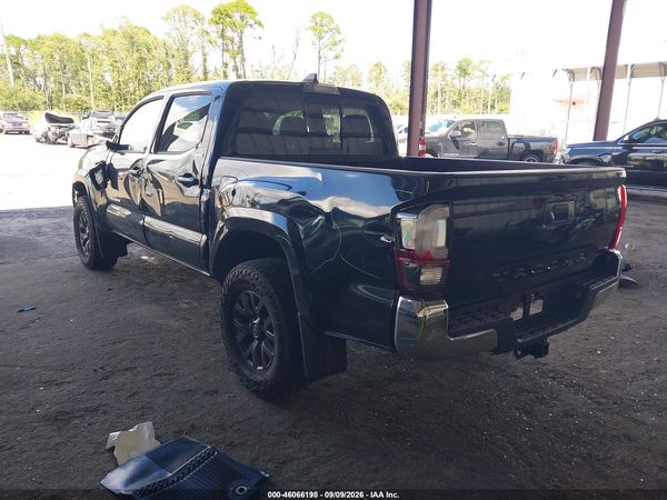 2020 TOYOTA TACOMA SR5 V6 — I3