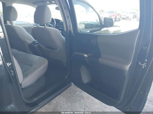 2020 TOYOTA TACOMA SR5 V6 — I8