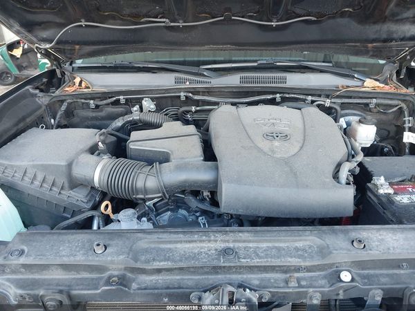 2020 TOYOTA TACOMA SR5 V6 — I10