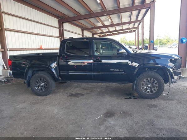 2020 TOYOTA TACOMA SR5 V6 — I116