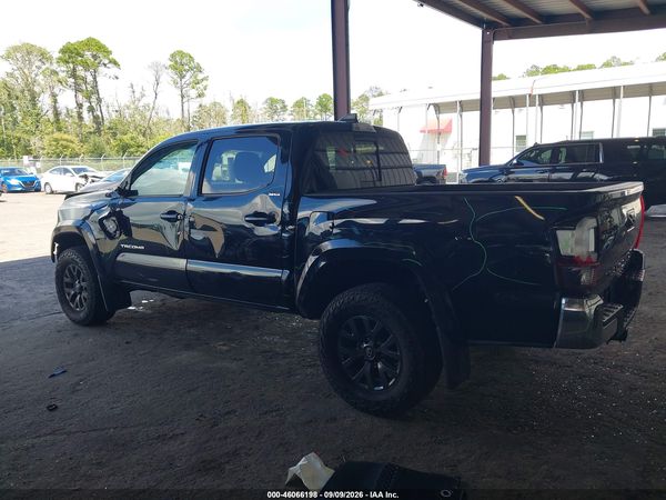 2020 TOYOTA TACOMA SR5 V6 — I117