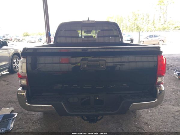 2020 TOYOTA TACOMA SR5 V6 — I119