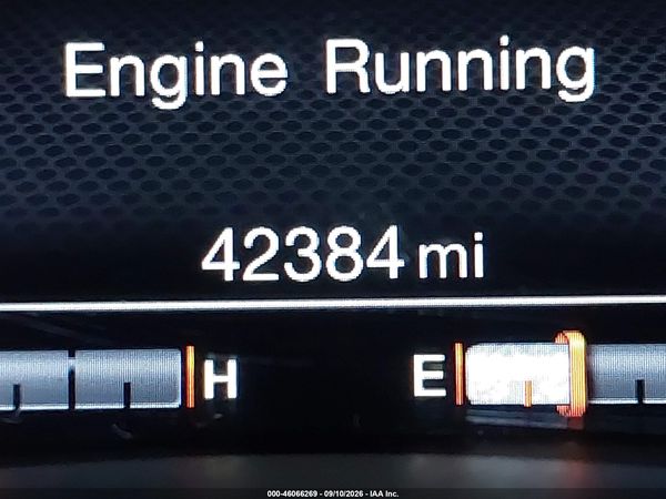 2017 JEEP RENEGADE ALTITUDE 4X4 — I118
