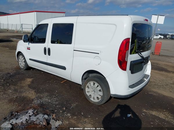 2017 RAM PROMASTER CITY TRADESMAN SLT — I3
