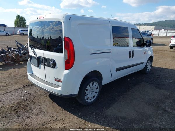 2017 RAM PROMASTER CITY — I4