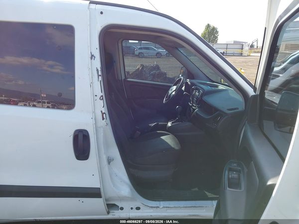 2017 RAM PROMASTER CITY TRADESMAN SLT — I5