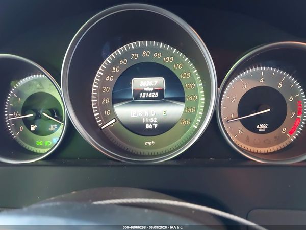 2014 MERCEDES-BENZ C 250 SPORT — I7