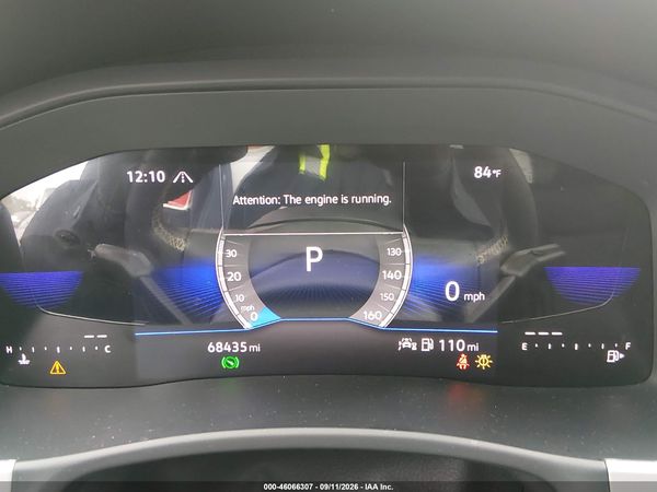 2022 VOLKSWAGEN ATLAS 2.0T SE — I7