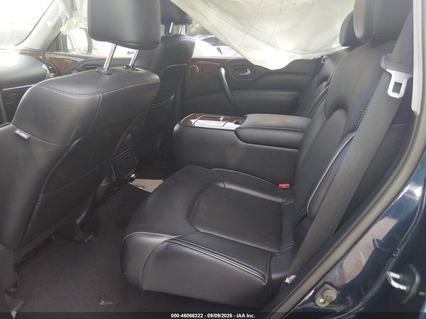 2018 INFINITI QX80 — I8