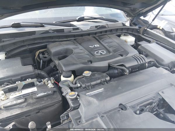 2018 INFINITI QX80 — I10