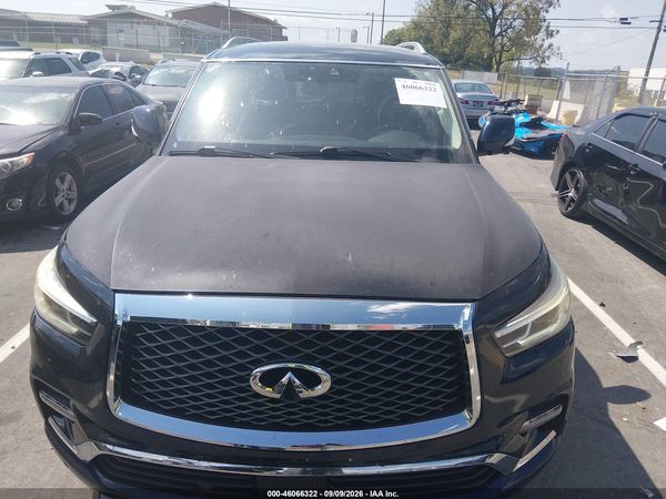 2018 INFINITI QX80 — I115