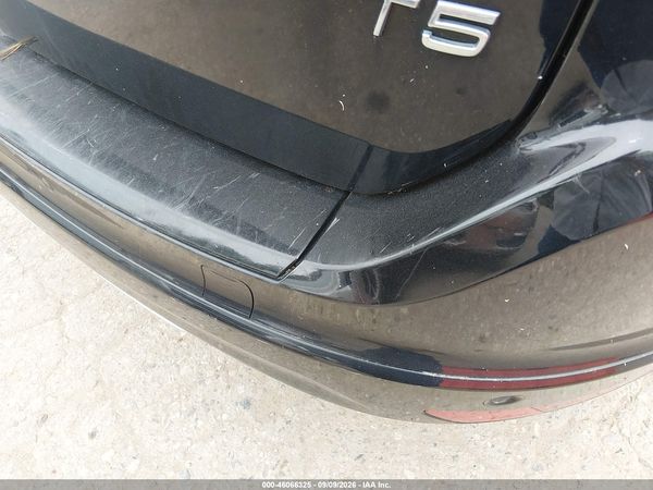 2016 VOLVO XC60 T5 DRIVE-E