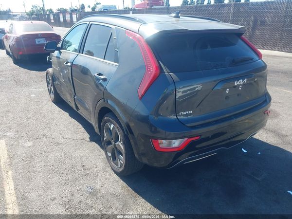 2025 KIA NIRO EV WIND — I3