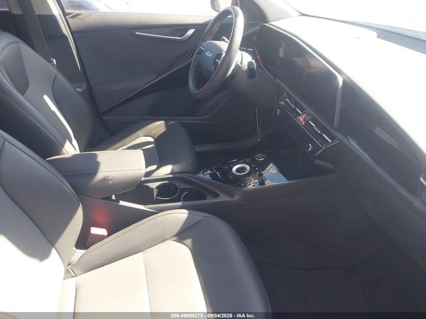 2025 KIA NIRO EV WIND — I5