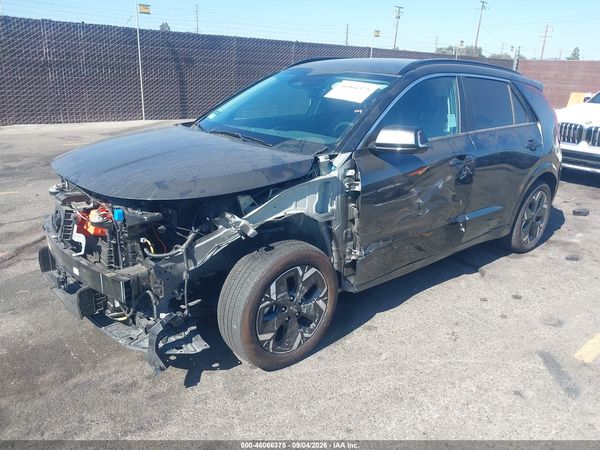 2025 KIA NIRO EV WIND — I6