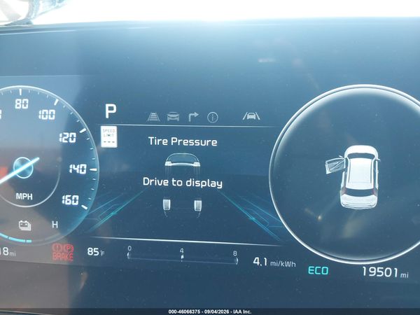 2025 KIA NIRO EV WIND — I7