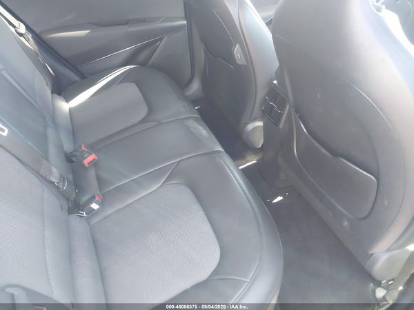 2025 KIA NIRO EV WIND — I8