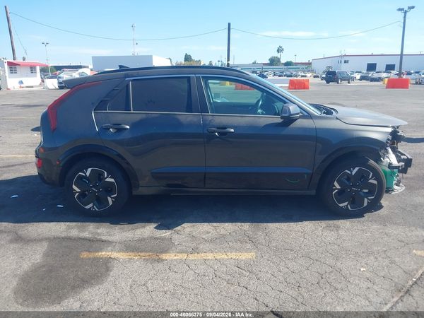 2025 KIA NIRO EV WIND — I116