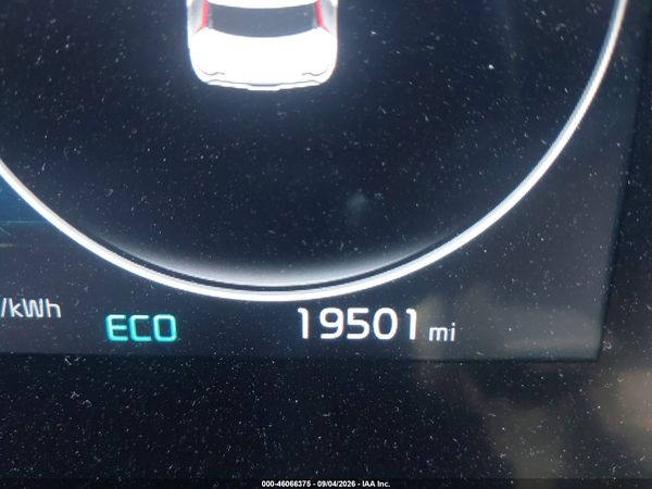 2025 KIA NIRO EV WIND — I118