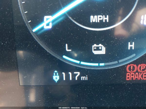 2025 KIA NIRO EV WIND — I131
