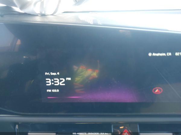 2025 KIA NIRO EV WIND — I132
