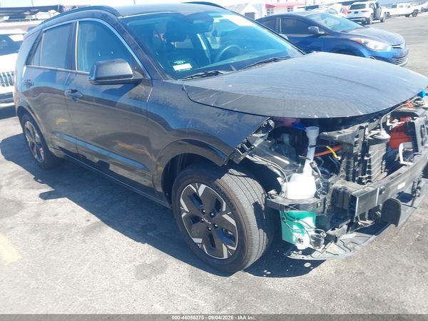 2025 KIA NIRO EV WIND — I153