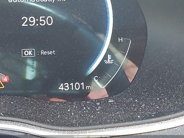 2023 GENESIS GV80 2.5T AWD