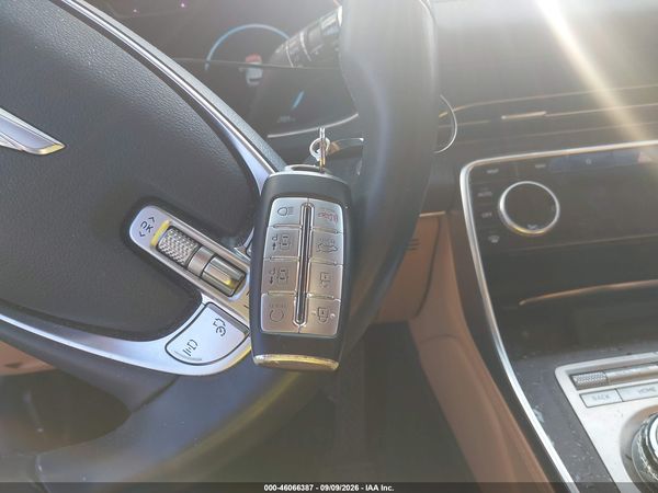 2023 GENESIS GV80 2.5T AWD