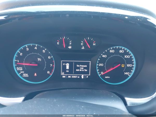 2022 CHEVROLET TRAVERSE AWD LS — I7