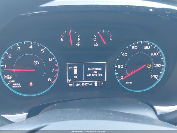 2022 CHEVROLET TRAVERSE AWD LS — I118