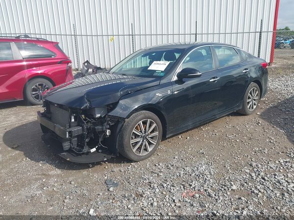 2019 KIA OPTIMA — I2