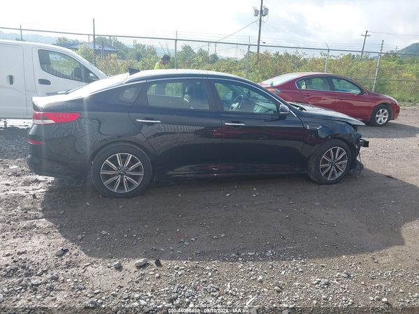 2019 KIA OPTIMA LX — I116