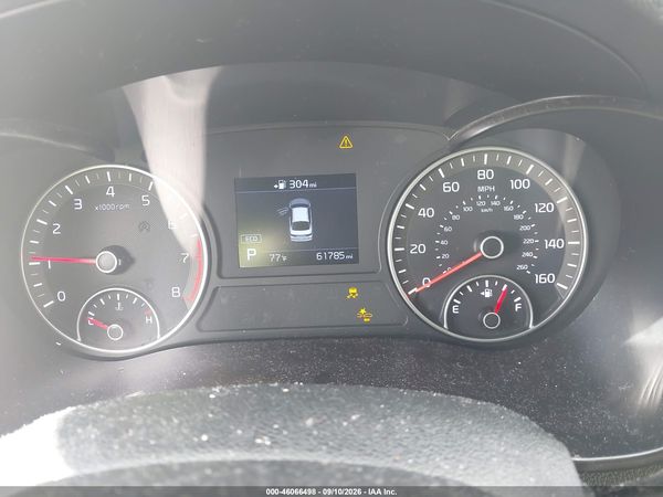 2019 KIA OPTIMA LX — I118