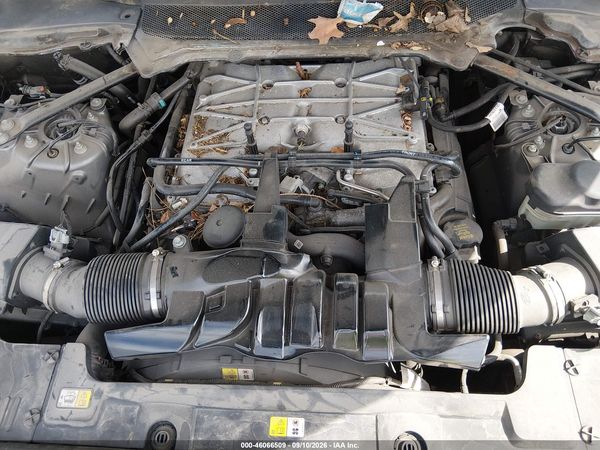 2018 LAND ROVER RANGE ROVER SPORT