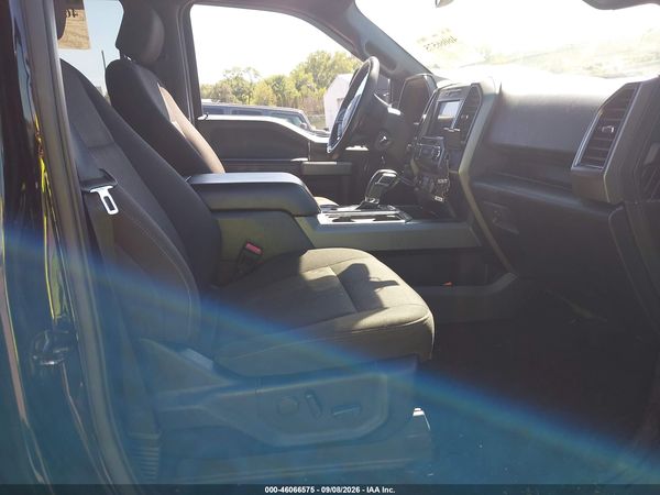 2019 FORD F-150 XLT — I5