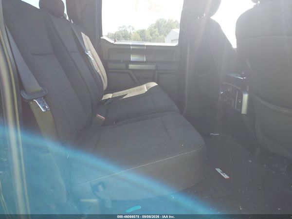 2019 FORD F-150 XLT — I8