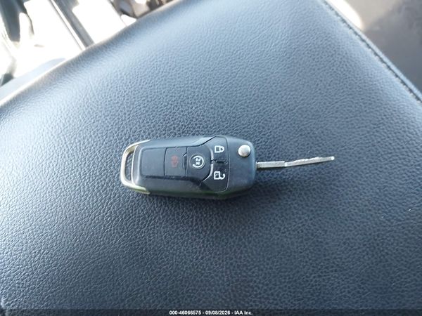 2019 FORD F-150 XLT — I11