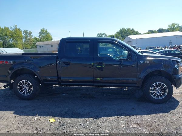 2019 FORD F-150 XLT — I116