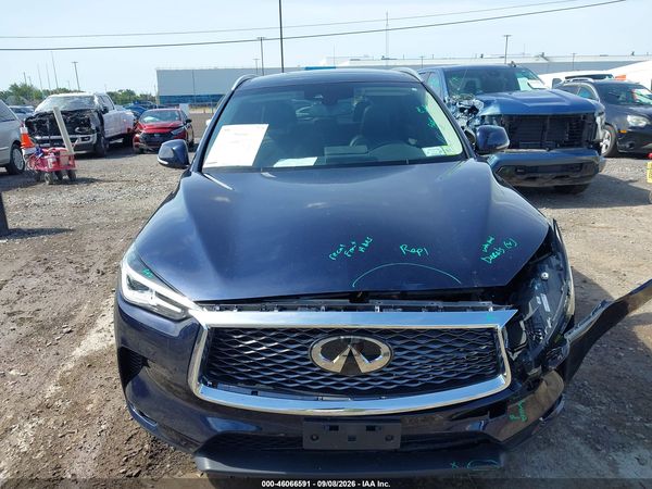 2019 INFINITI QX50 LUXE — I115