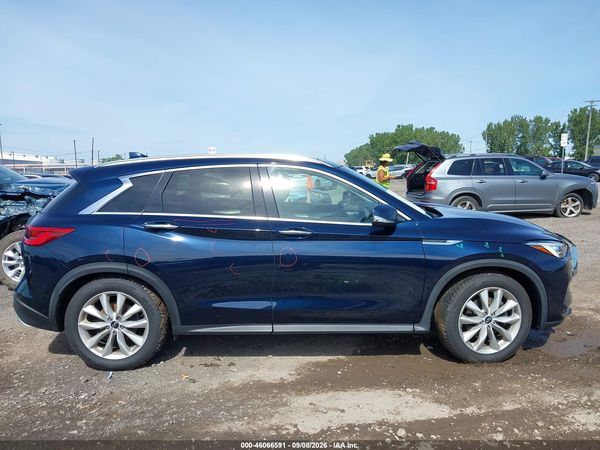 2019 INFINITI QX50 LUXE — I116