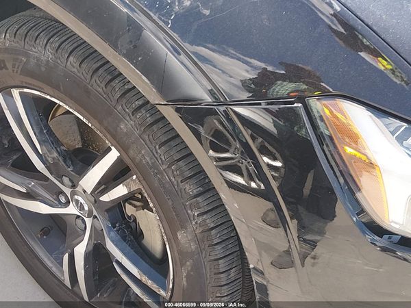 2018 VOLVO XC60 T6 R-DESIGN
