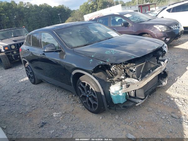 2018 BMW X2 SDRIVE28I — I1